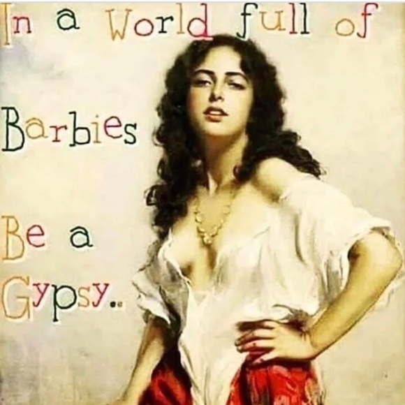 *PLEASE READ* Sparrow77 Upcycled Clothing & Jewelry ✂️♻️📿 - Picture 8 of 16